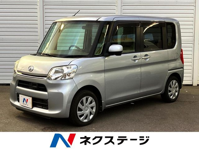 タントX SA
