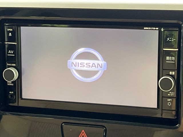 デイズルークスハイウェイスター X Vセレクション