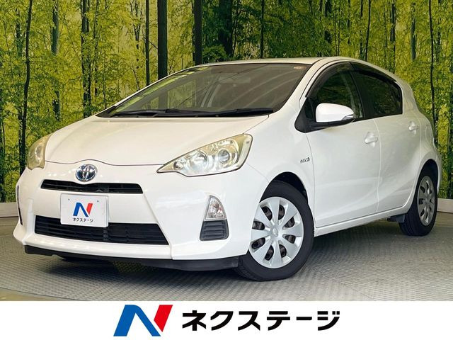 アクア1.5 S