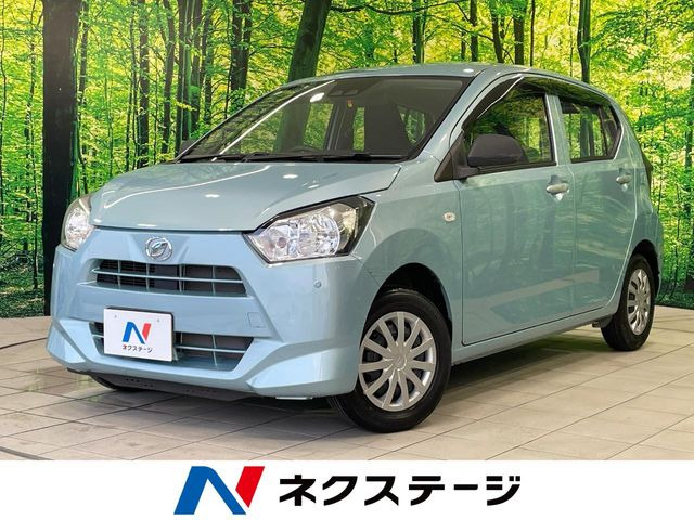 ミライースL SAIII