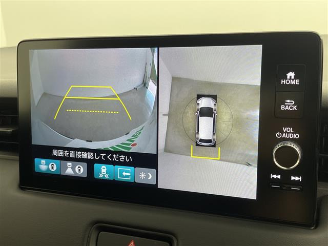 ヴェゼル1.5 ハイブリッド Z