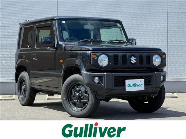 ジムニーXL 4WD
