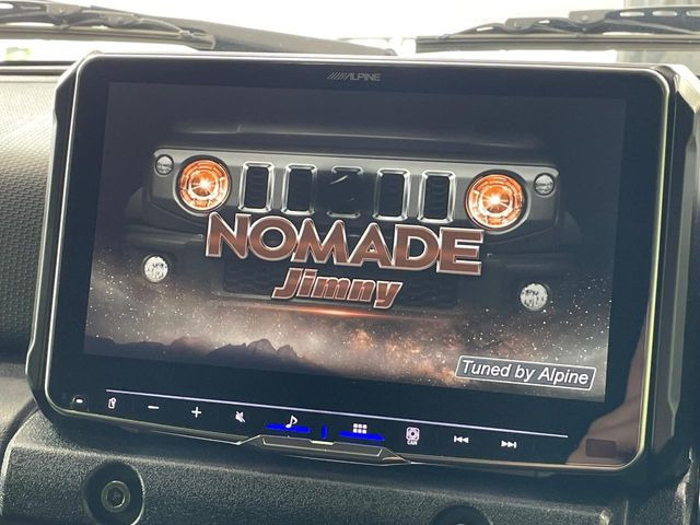 ジムニーノマド1.5 FC 4WD