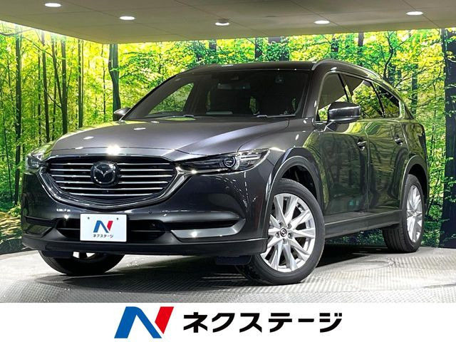 CX-82.2 XD プロアクティブ