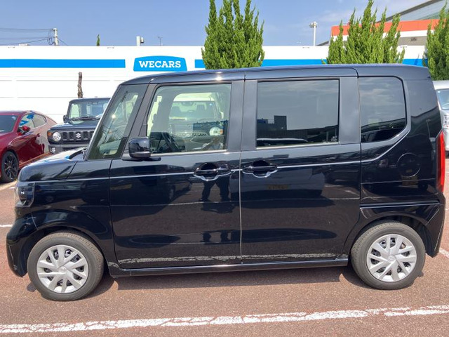 N-BOX