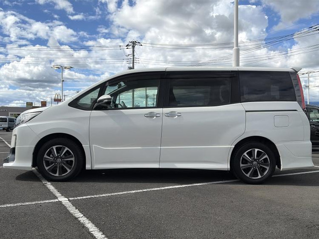 ノア2.0 Si W×B II