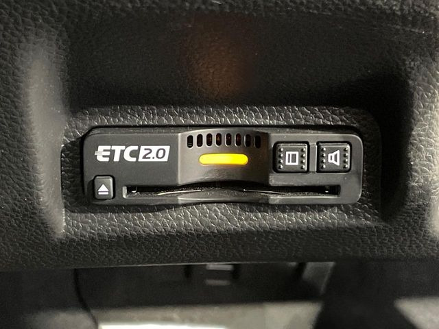 【ETC2.0】高速道路の料金所をストレスなく通過!話題のスポットやサービスエリアに多い「スマートIC」利用時は必須のアイテムです。当店でセットアップを実施、ご納車当日からすぐにご利用いただけます!