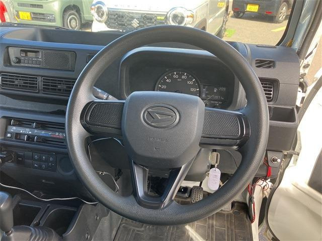 ハイゼットトラックパネルバン ハイルーフ 4WD