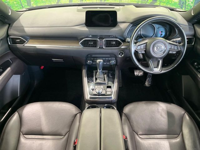 CX-82.2 XD エクスクルーシブ モード