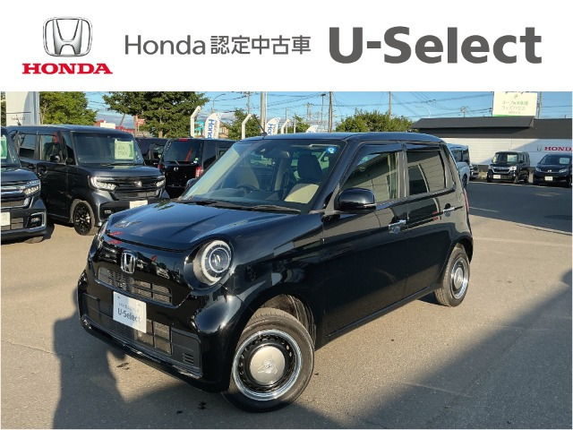 N-ONEオリジナル 4WD
