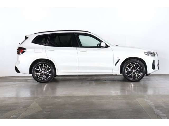 X3xドライブ20d Mスポーツ ディーゼル 4WD