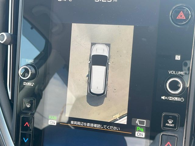 レヴォーグ1.8 スマート エディション EX  4WD