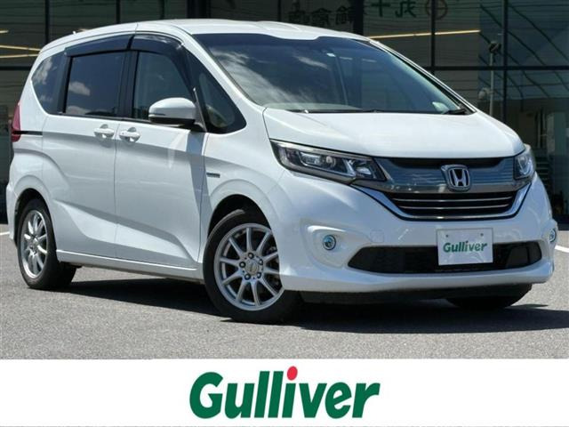 フリード1.5 ハイブリッド G ホンダセンシング