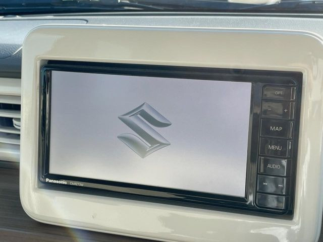 アルトラパンS