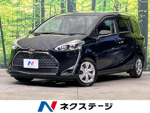 シエンタ1.5 G