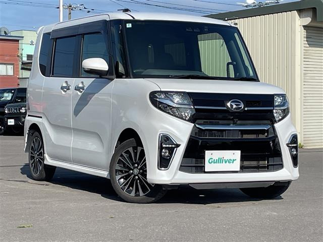 タントカスタムRS セレクション 4WD