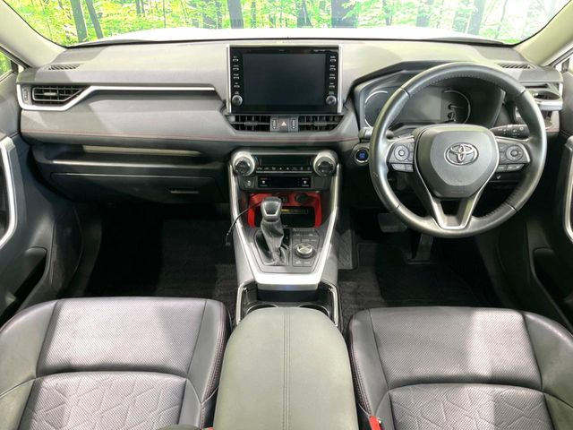 RAV42.0 アドベンチャー オフロードパッケージ 4WD