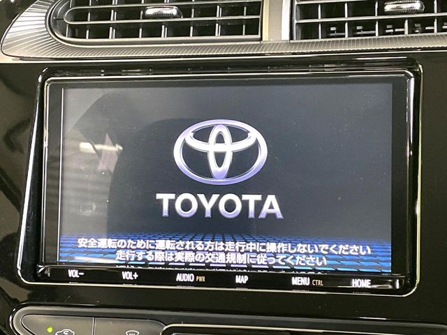 アクア1.5 S スタイルブラック