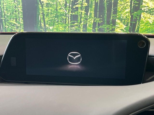 MAZDA3ファストバック1.5 15S ツーリング