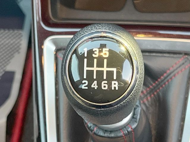 スイフト1.4 スポーツ