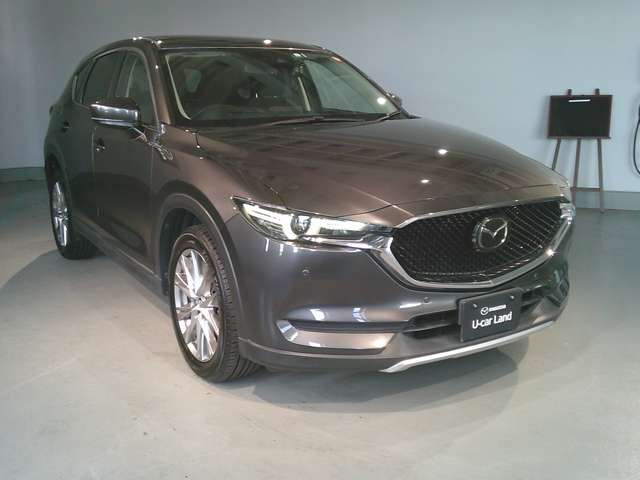 CX-52.0 20S プロアクティブ