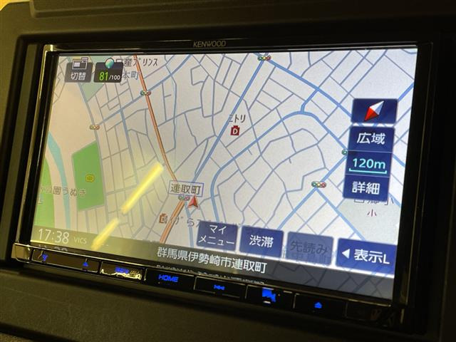 ジムニーXC 4WD
