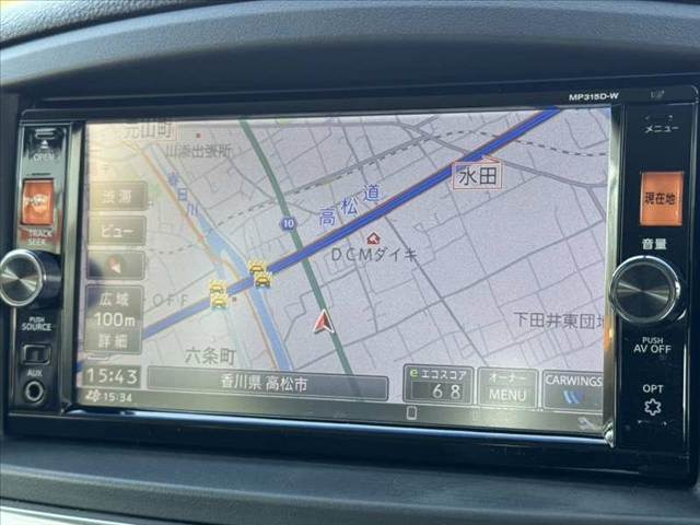 エルグランド2.5 250ハイウェイスターS