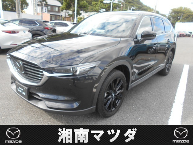 CX-82.5 25S ブラックトーンエディション