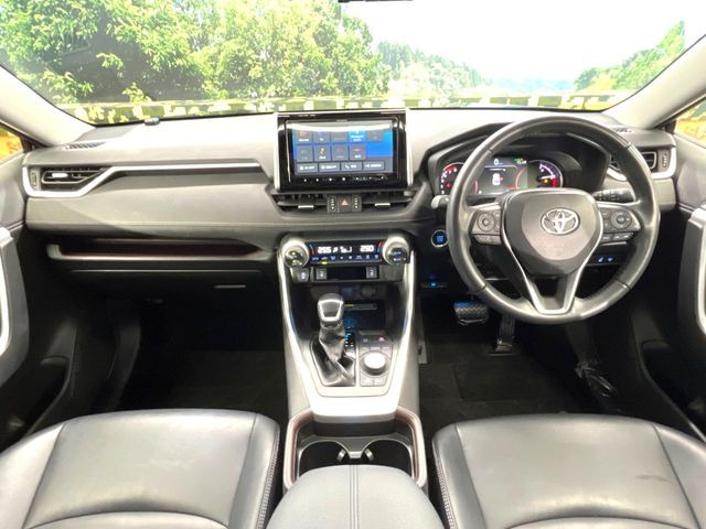 RAV42.0 G Zパッケージ 4WD