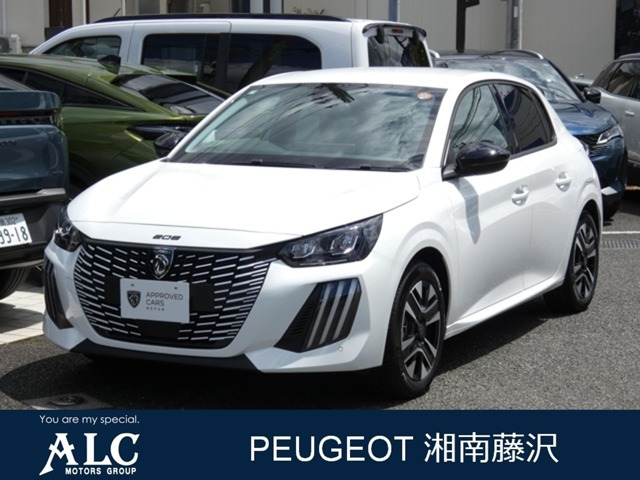 208アリュール