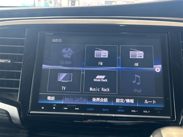 オデッセイ2.4 アブソルート X ホンダ センシング 4WD