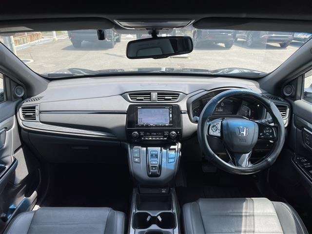 CR-V2.0 e:HEV EX ブラック エディション