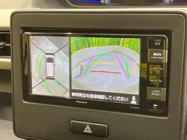 �y�S���̓J�����z��p�̃J�����ɂ��A�ォ�猩���낵���悤�Ȏ��_��360�x�N���}�̎��͂��m�F���邱�Ƃ��ł��܂������p�������m�F���₷���A�����ꏊ�ł̐؂�Ԃ��⒓�Ԃ��X���[�Y�ɍs���܂��B