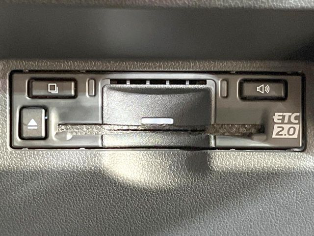 【ETC】高速道路の料金所をストレスなく通過!話題のスポットやサービスエリアに多い「スマートIC」利用時は必須のアイテムです。当店でセットアップを実施、ご納車当日からすぐにご利用いただけます!