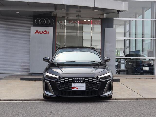 A5TFSI 110kW