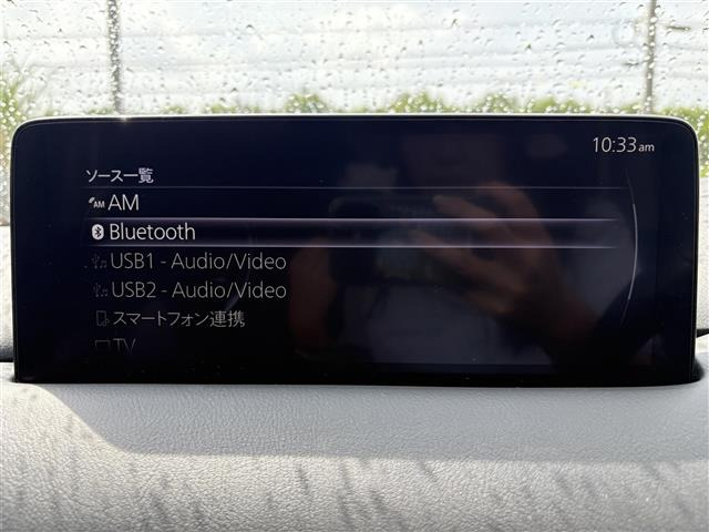CX-52.2 XD エクスクルーシブ モード