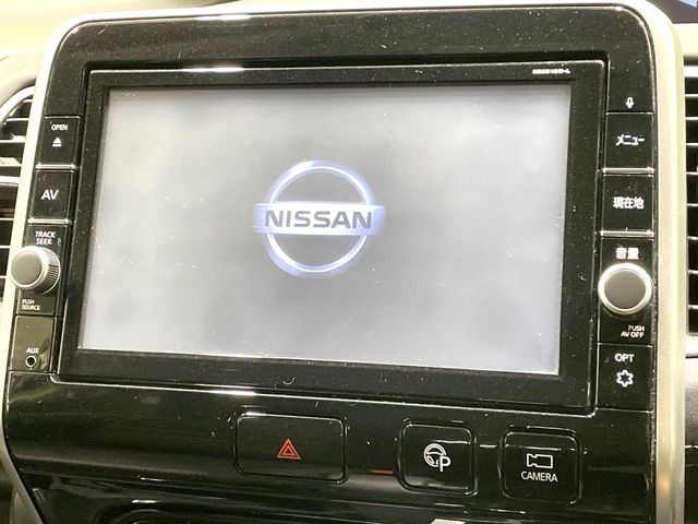 セレナ2.0 ハイウェイスター VセレクションII