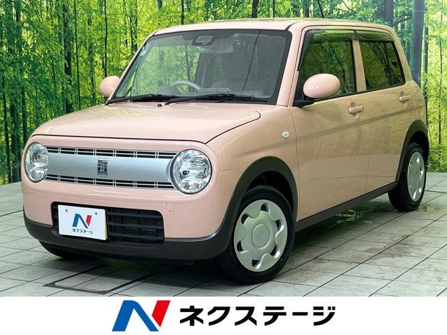 アルトラパンG