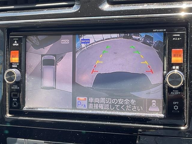 セレナ2.0 ハイウェイスター Vセレクション+Safety II S-HYBRID
