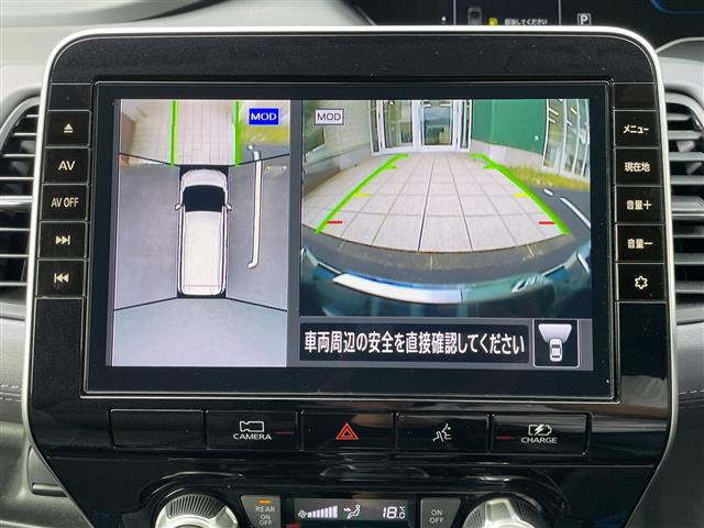 セレナ1.2 e-POWER ハイウェイスターV