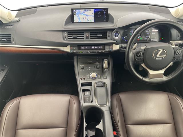 CT200h バージョン C