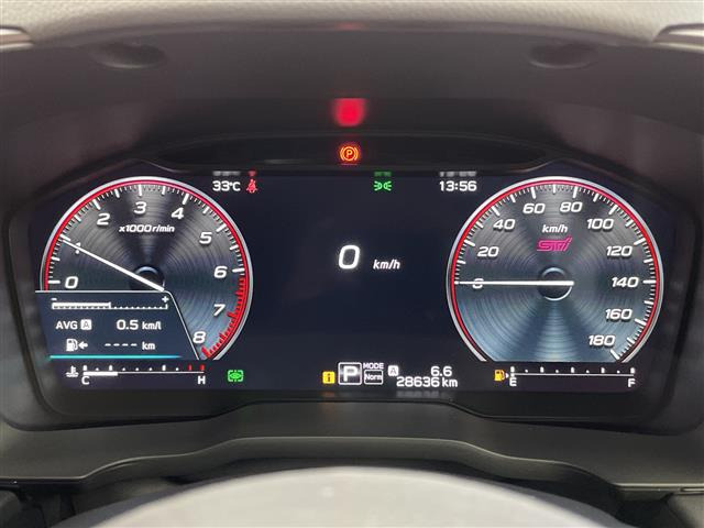 レヴォーグ1.8 STI スポーツ EX 4WD