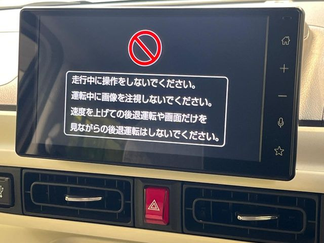 ムーヴキャンバスストライプス Gターボ