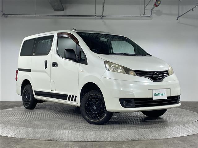 NV200バネット1.6 16X-3R