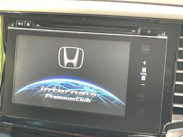 オデッセイ2.4 アブソルート EX