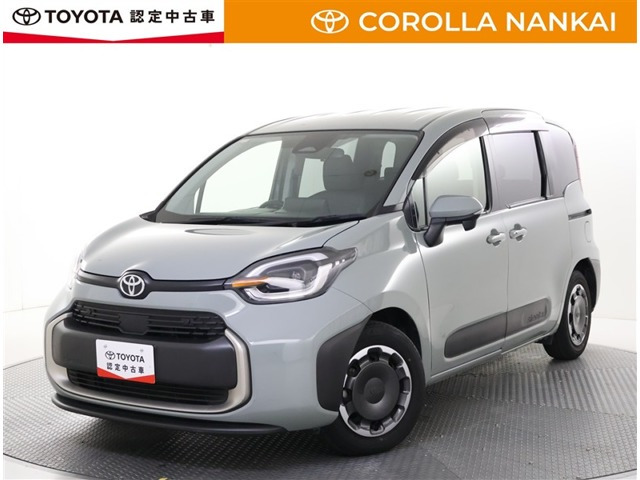 シエンタハイブリッド 1.5 Z