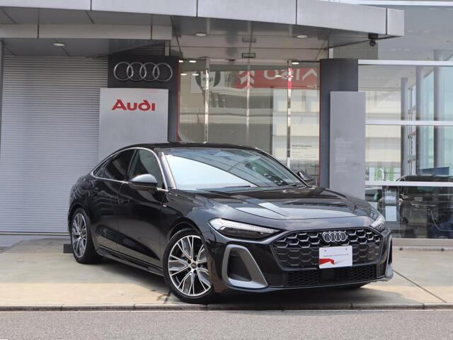 A5TFSI 110kW