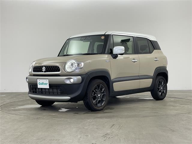 クロスビー1.0 ハイブリッド(HYBRID) MZ