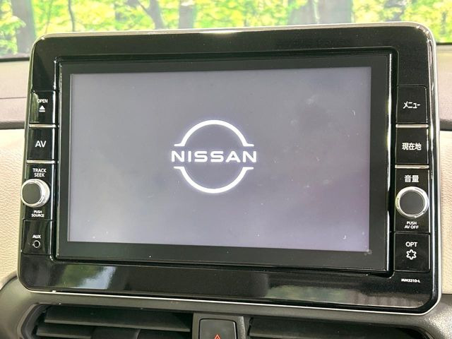 ルークスX