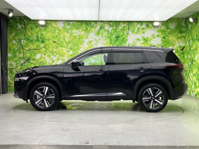 エクストレイル1.5 G e-4ORCE 4WD